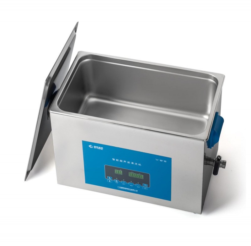 醫(yī)療器械超聲波清洗機27升