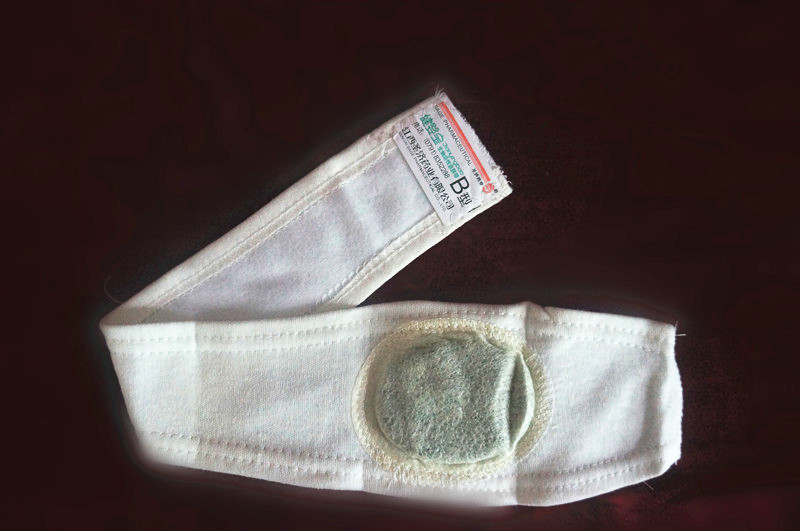 生物活性愈臍帶