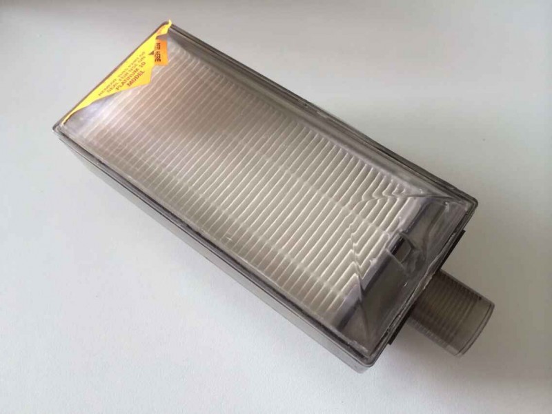 制氧機(jī)專用二級進(jìn)氣過濾器