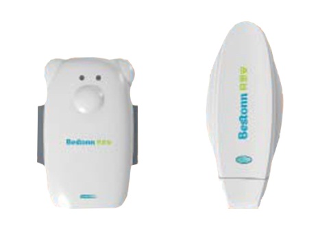 貝思安-注意力運動康復儀