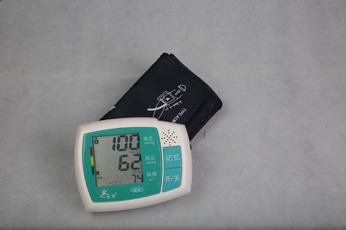 語音王電子血壓計(jì)