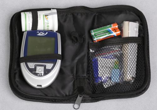 天翔牌的血糖儀