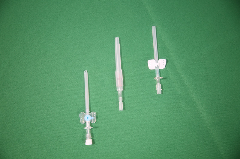一次性使用靜脈留置針
