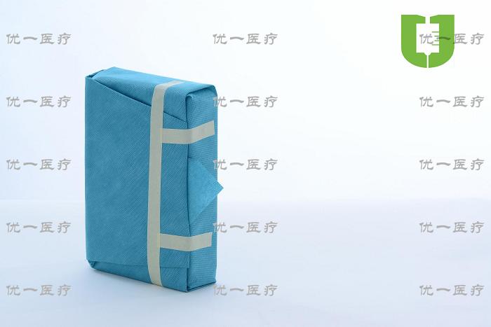 優(yōu)一無紡布包布醫(yī)用無紡布專用包布面向全國招商
