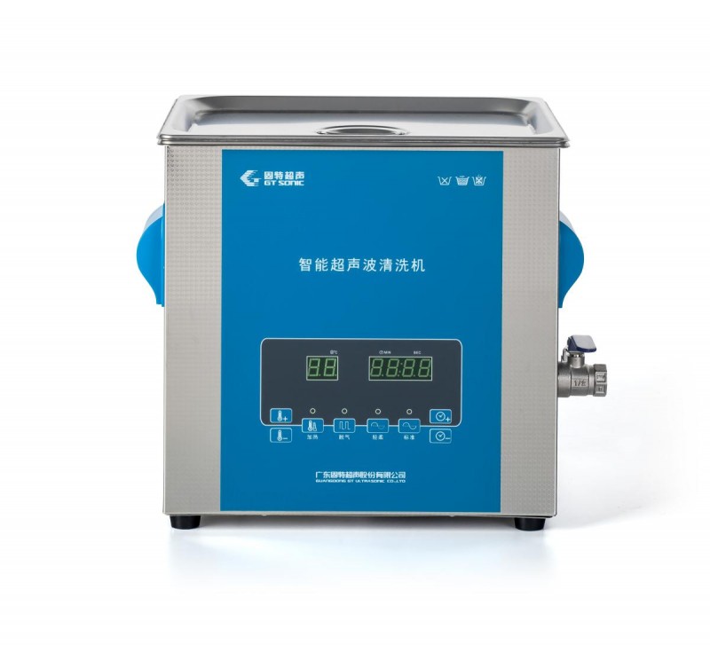 口腔科手術(shù)器材洗消設(shè)備超聲波清洗機(jī)GT-1990QTS