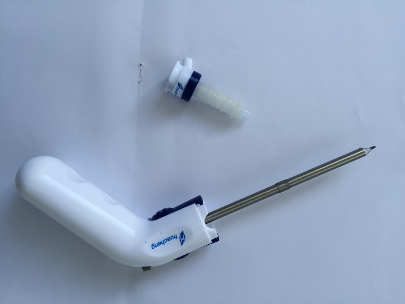 一次性使用微創(chuàng)手術通道