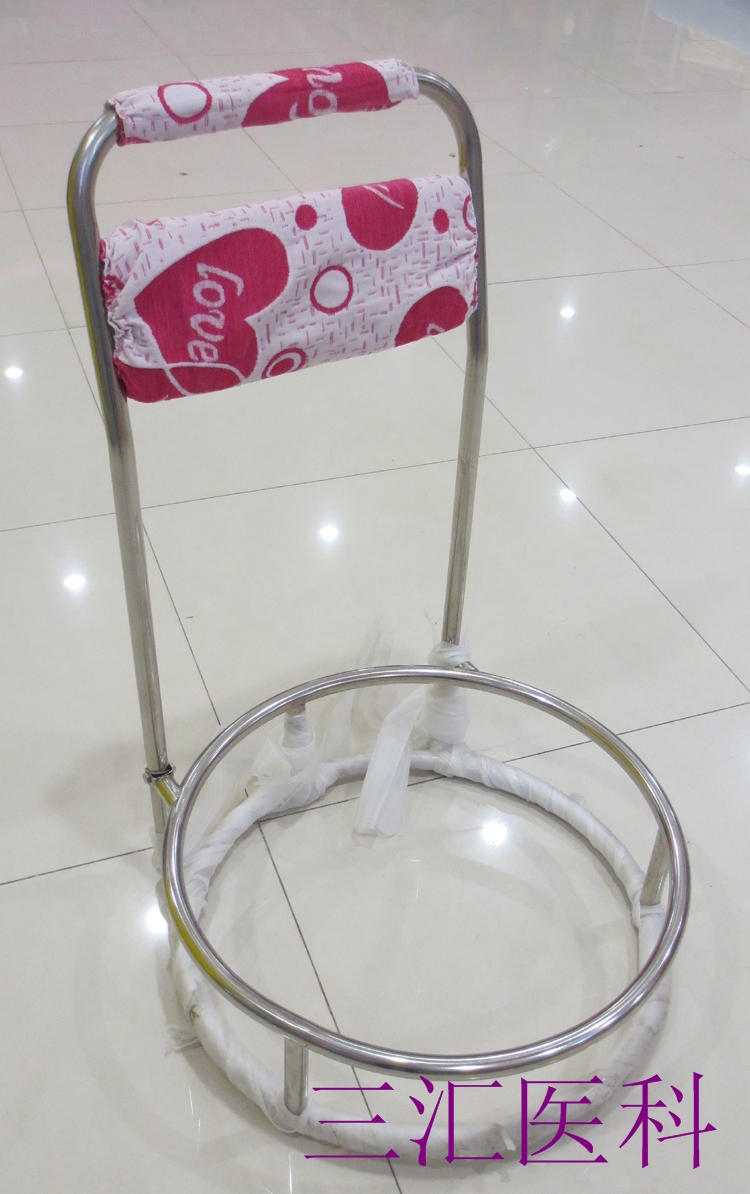 導(dǎo)樂球架的使用方法，產(chǎn)品介紹 自然分娩好幫手LDR產(chǎn)房必備