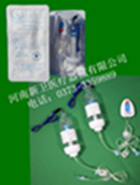 一次性使用輸注泵