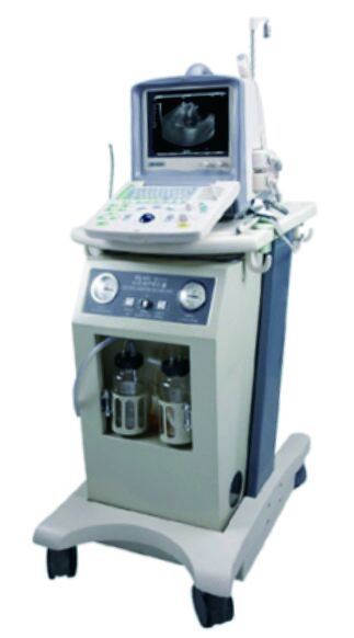 婦科設(shè)備治療