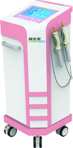 婦科設(shè)備治療