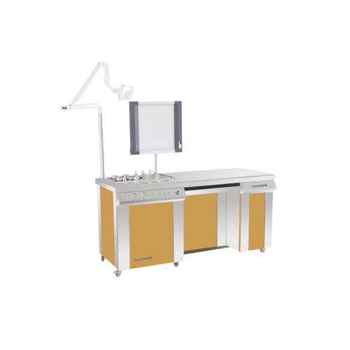 耳鼻喉綜合治療臺