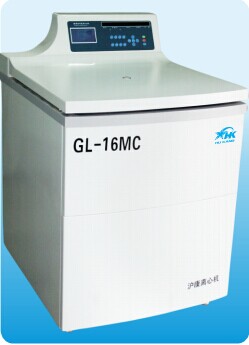 高速冷凍離心機(jī)