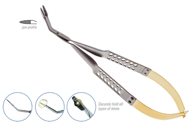 美國Sammed? 專業(yè)牙科手術(shù)器械