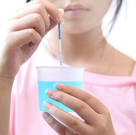 早早孕檢測試條 檢康