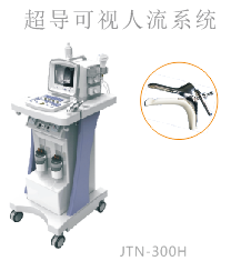 數(shù)碼等離子凝切刀/數(shù)字化超導(dǎo)宮腔手術(shù)儀/超導(dǎo)可視人流系統(tǒng)