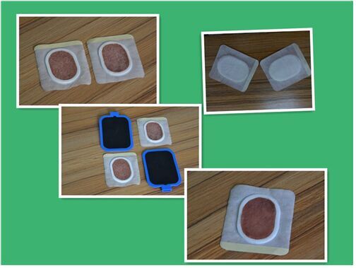 電腦中頻治療儀