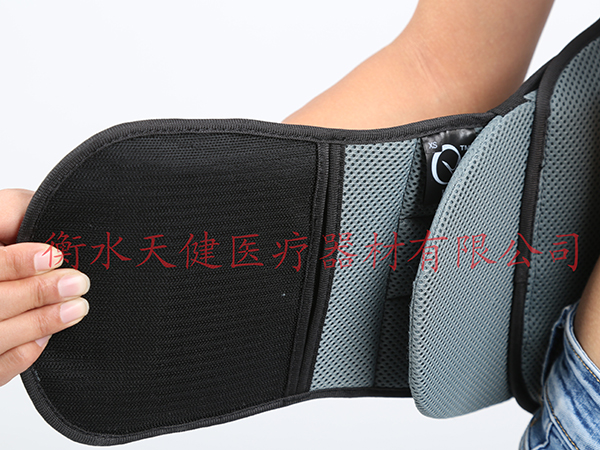 護腰帶—8型 （美式護腰）