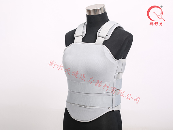 胸腰骶骨矯形器