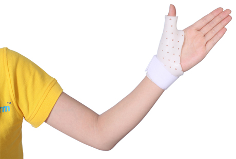 九維熱塑固定板