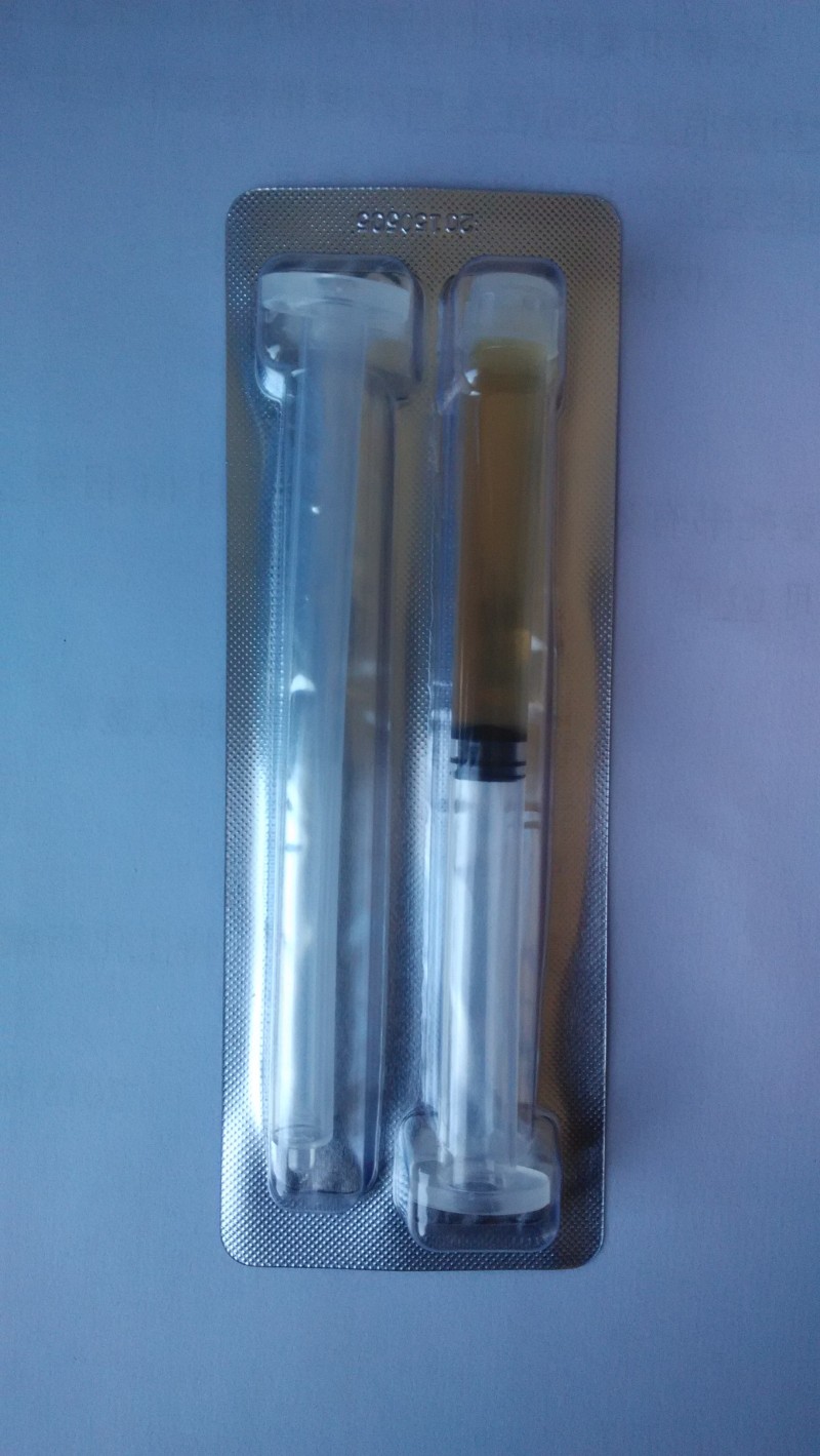 卡波姆宮頸凝膠