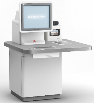 中醫(yī)經(jīng)絡(luò)檢測(cè)儀——中醫(yī)治未病、體檢科室必備設(shè)備