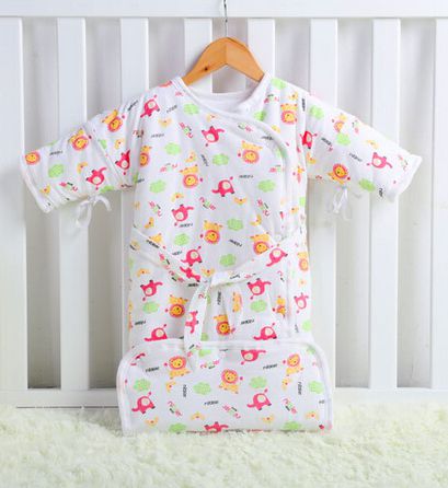 醫(yī)用嬰兒無菌服婦幼新生兒待產包