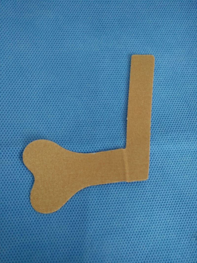 導(dǎo)管固定貼（鼻貼）