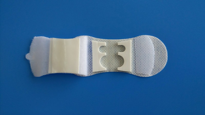 導管固定貼/醫(yī)用導管夾（護理耗材，導管固定器，新型耗材