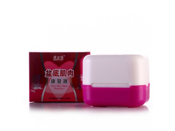 陰道啞鈴盆底肌肉康復(fù)器