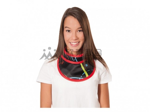 X射線防護圍脖 鉛圍脖 甲狀腺鉛圍領(lǐng)