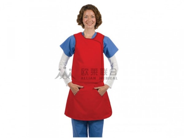 美國INFAB英浮 無鉛鉛衣 X射線防護服 進口鉛衣