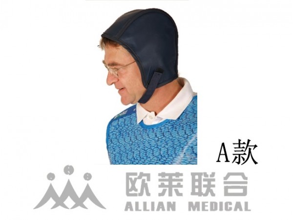 X射線防護帽  鉛帽 風雪帽 進口鉛帽