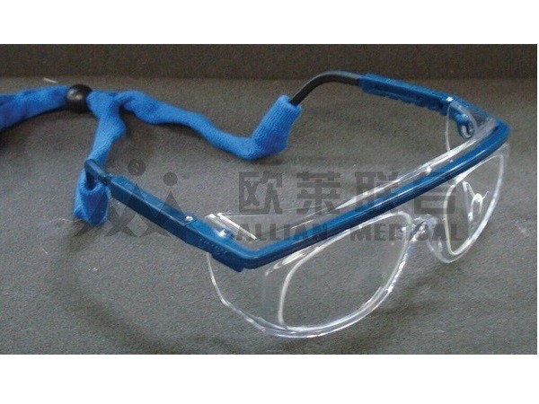 美國Infab射線防護眼鏡 鉛眼鏡