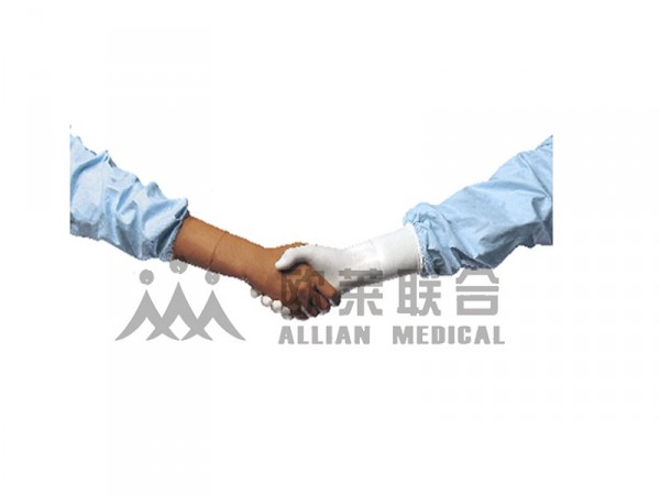 意大利艾默生介入專用手套 鉛手套