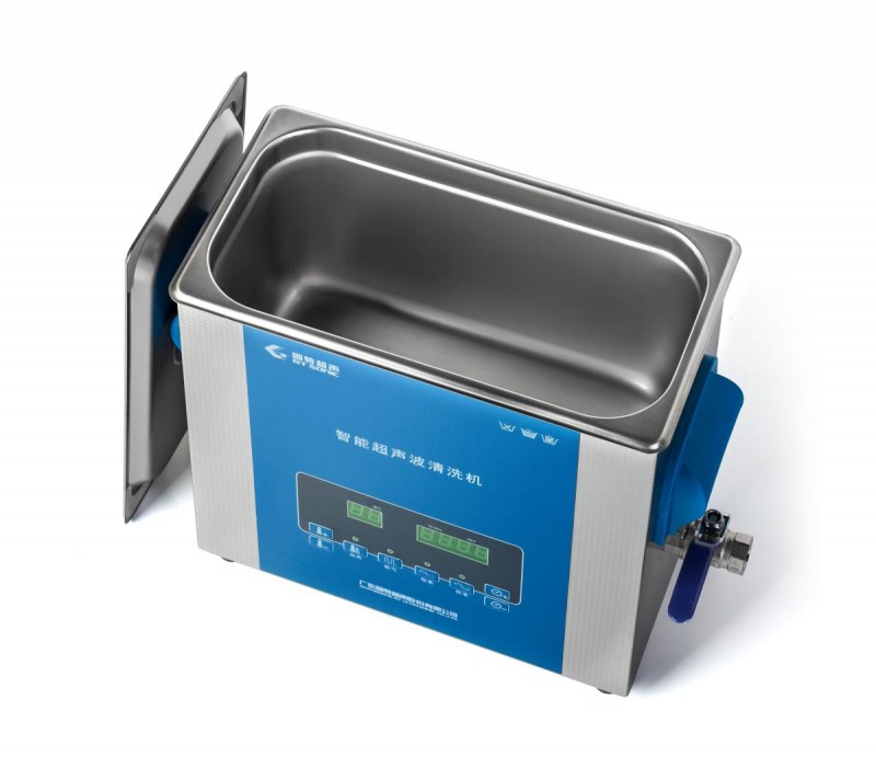 雙頻脫氣超聲波清洗機(jī)