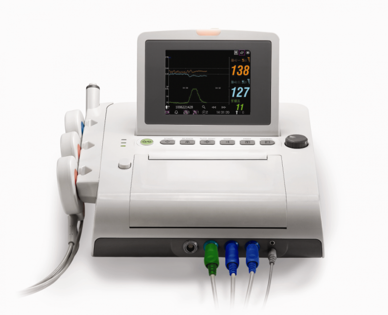 F3 超聲多普勒胎兒監(jiān)護儀