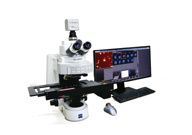 Canpatrol循環(huán)腫瘤細(xì)胞（CTC）分型檢測系統(tǒng)