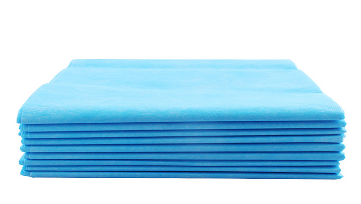 崇迪廠家直銷 醫(yī)用級一次性墊巾 100*80cm