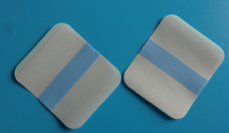 崇迪廠家直銷 醫(yī)用輸液貼/留置針貼/無菌敷貼