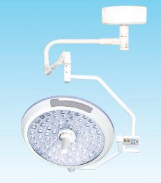LED500單頭手術(shù)燈
