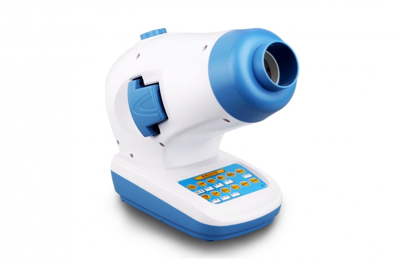 視得寶第四代VP-4S智能型多功能弱視治療儀 兒童弱視治療