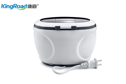 康道KD-3602家用眼鏡超聲波清洗機