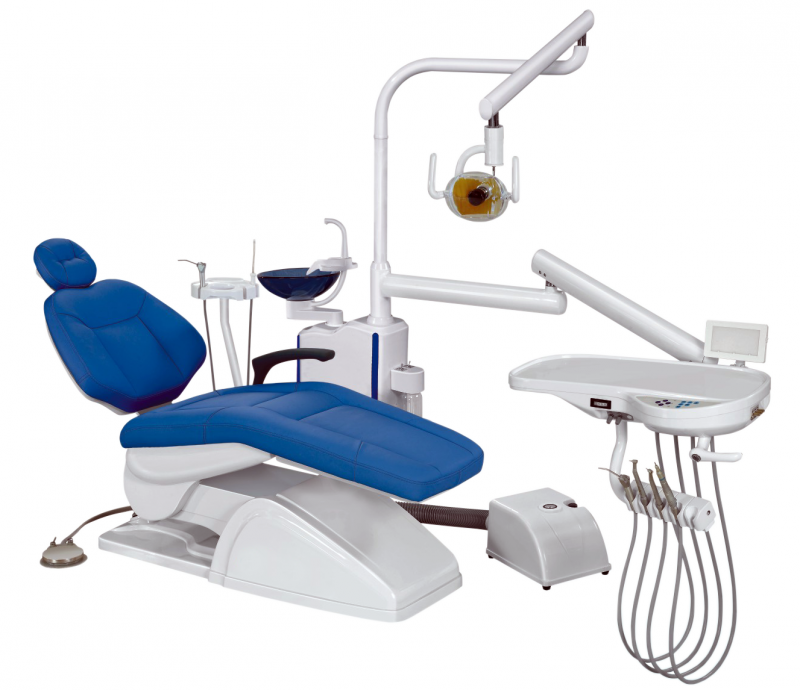 KD-828FC牙科綜合治療椅 牙科綜合治療椅參數(shù)