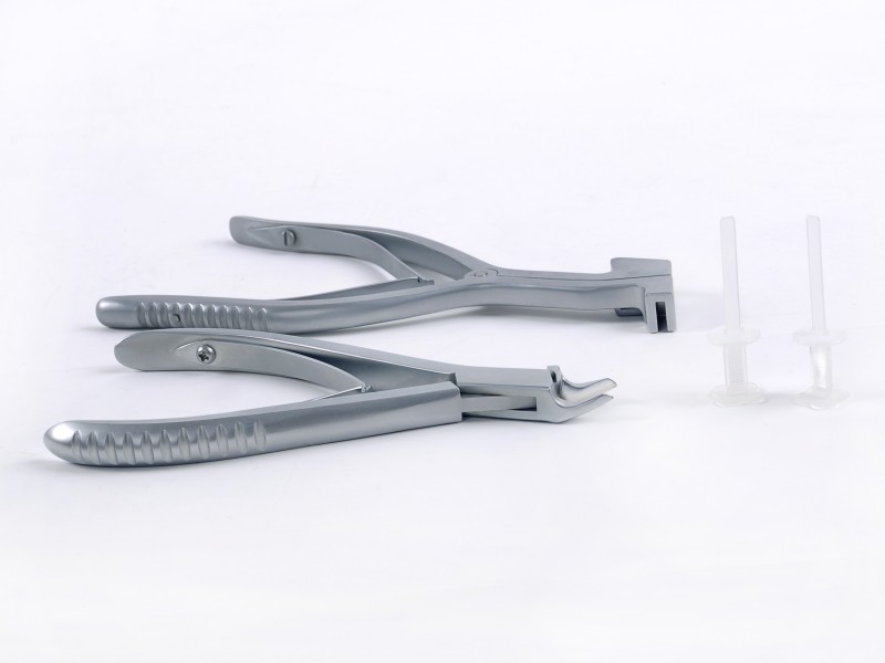 高值耗材——顱骨鎖