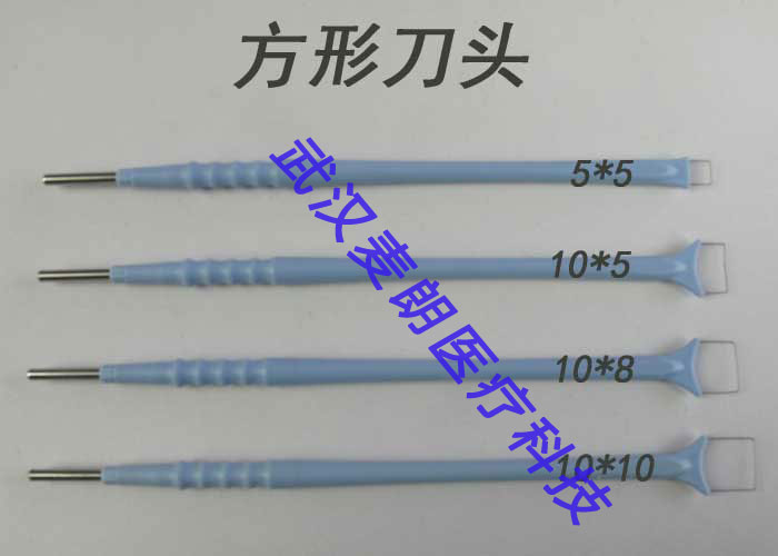 方形刀頭詳情