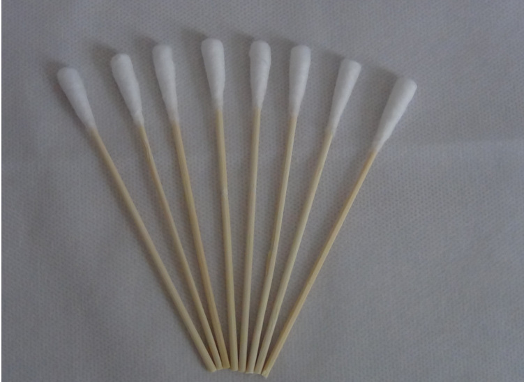 大量供應(yīng) 醫(yī)用棉簽 蚌埠崇迪生物
