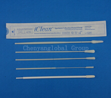 一次性基因采樣拭子