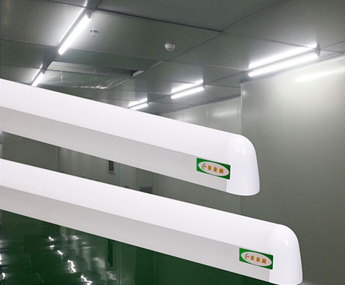 凈化車間凈化燈 無塵車間凈化燈 潔凈淚珠燈