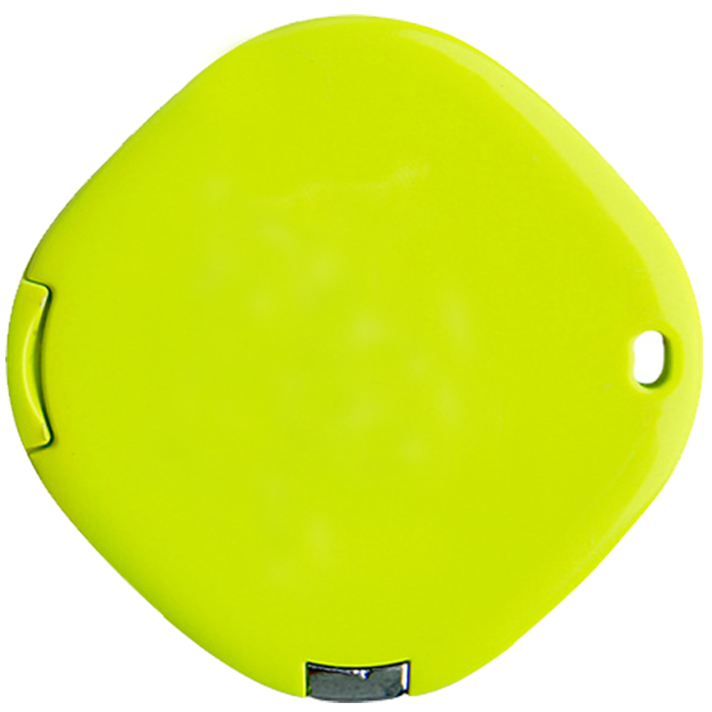 邦邦熊云體溫計