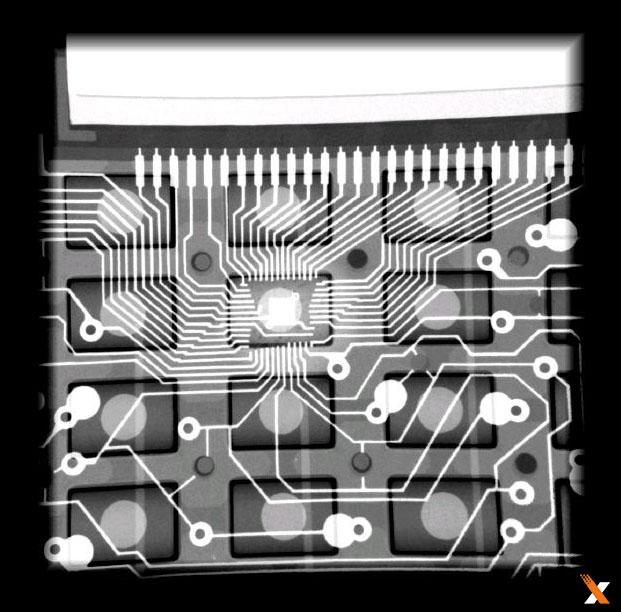 美國(guó)Faxitron微焦點(diǎn)X射線小動(dòng)物成像系統(tǒng)